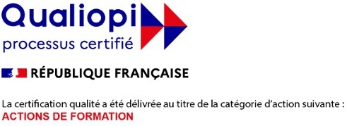 Qualiopi avec mention ok